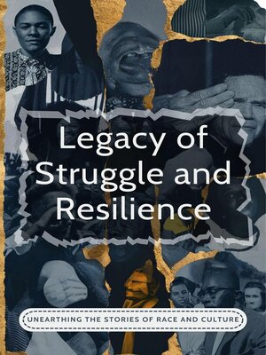cover image of Legacy of Struggle and Resilience